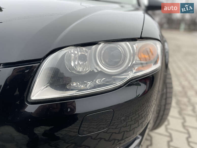 Універсал Audi A4 2006 в Житомирі
