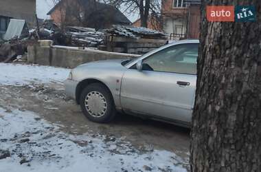 Седан Audi A4 1996 в Новом Ярычеве