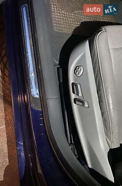 Седан Audi A4 2015 в 