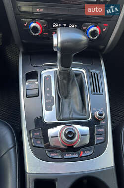 Седан Audi A4 2014 в 