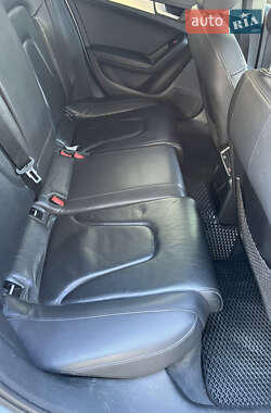 Седан Audi A4 2014 в 