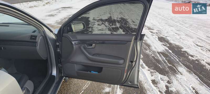 Універсал Audi A4 2003 в Коломиї