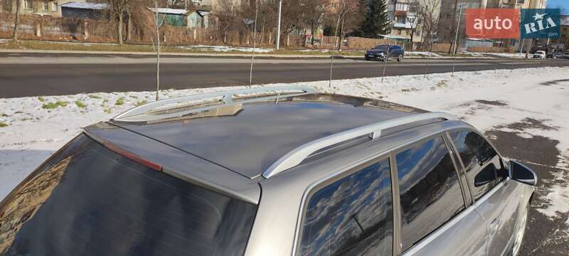 Универсал Audi A4 2003 в Коломые