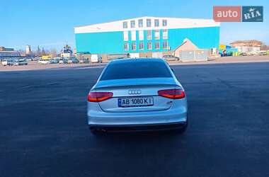 Седан Audi A4 2013 в 