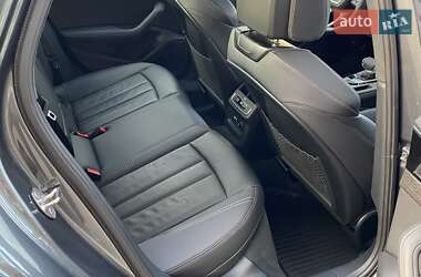 Седан Audi A4 2023 в Києві