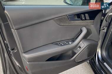 Седан Audi A4 2023 в Києві