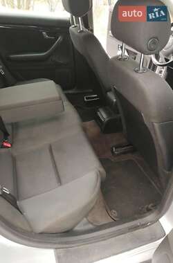 Универсал Audi A4 2002 в 