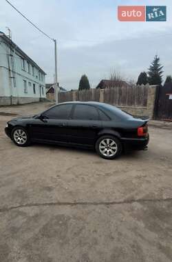 Седан Audi A4 1998 в Калинівці