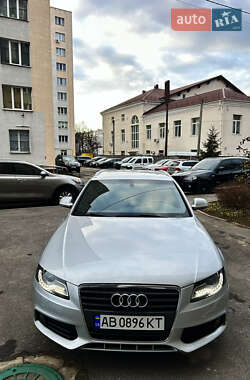 Універсал Audi A4 2008 в Вінниці