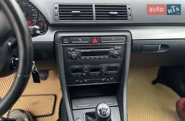 Универсал Audi A4 2007 в Хмельницком