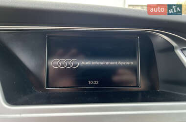 Універсал Audi A4 2009 в Білій Церкві