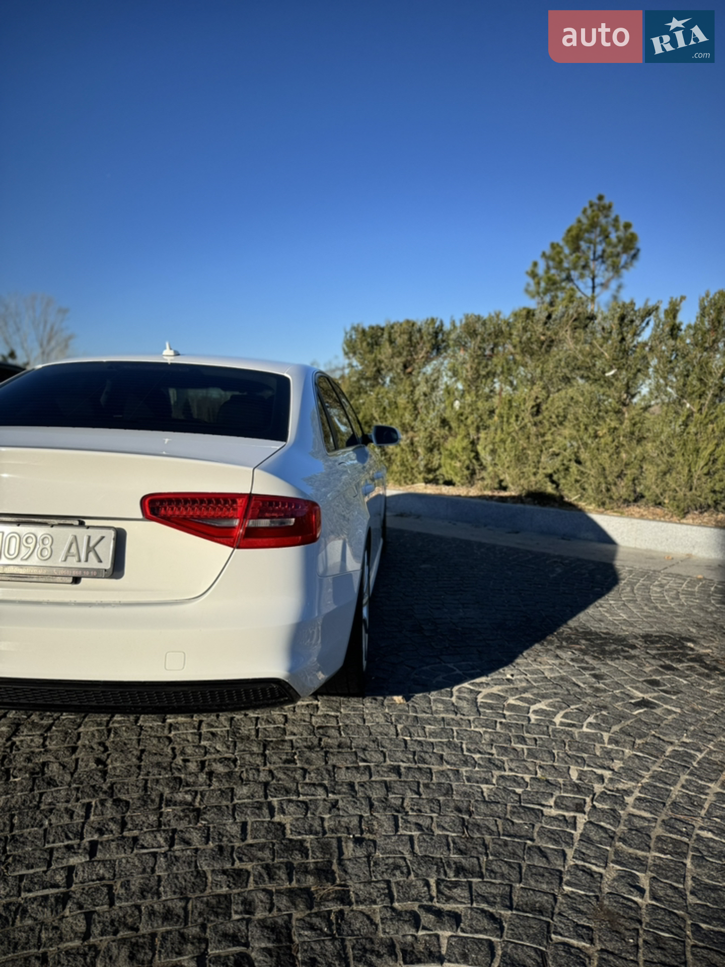 2015 Audi A4 - мініатюра 5