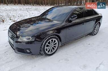 Седан Audi A4 2011 в Славуте