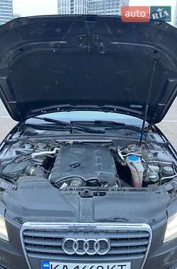 Седан Audi A4 2008 в 