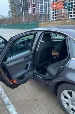 Седан Audi A4 2008 в 