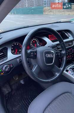 Седан Audi A4 2008 в 