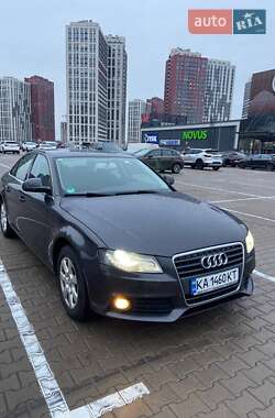 Седан Audi A4 2008 в Києві