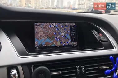 Универсал Audi A4 2015 в 