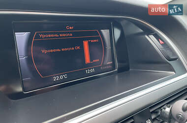 Универсал Audi A4 2013 в 