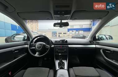 Універсал Audi A4 2006 в Одесі