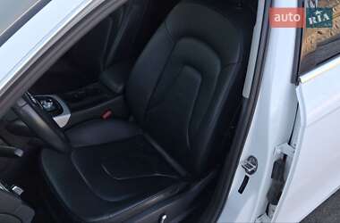 Седан Audi A4 2015 в 