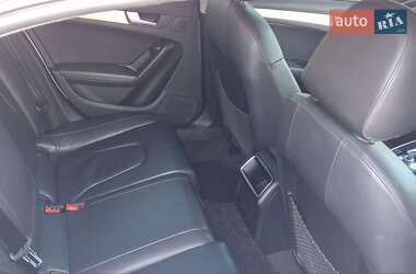 Седан Audi A4 2015 в 