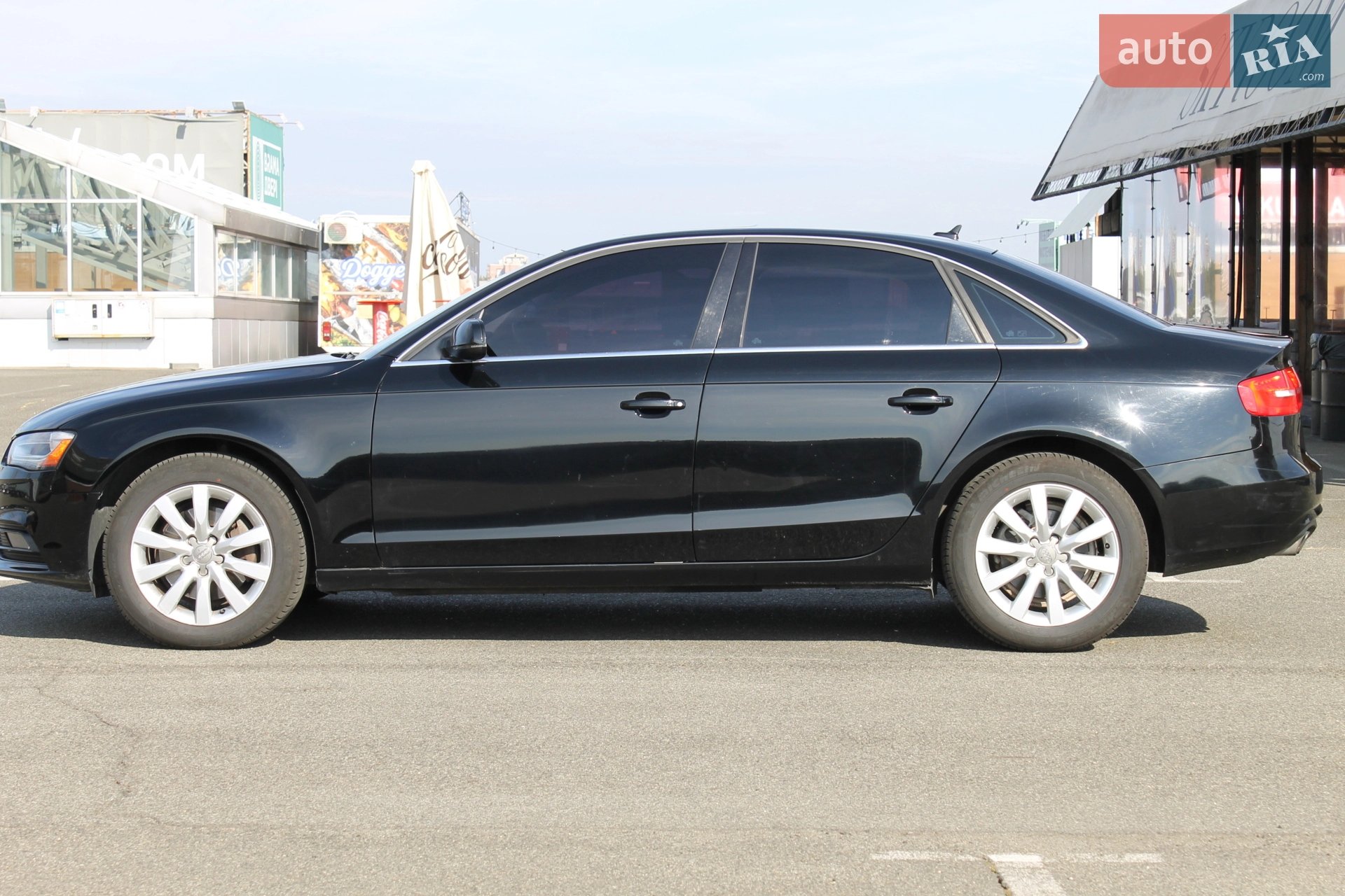 2013 Audi A4 - мініатюра 14