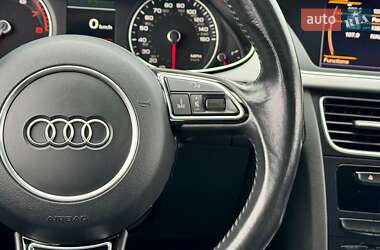 Седан Audi A4 2014 в 