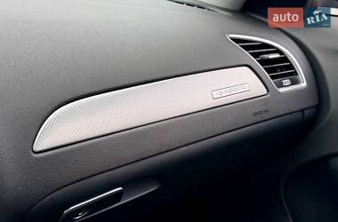 Седан Audi A4 2014 в 