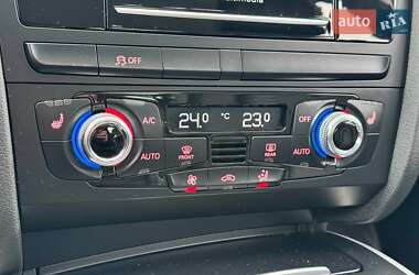 Седан Audi A4 2014 в 
