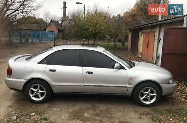 Седан Audi A4 1995 в Мироновке