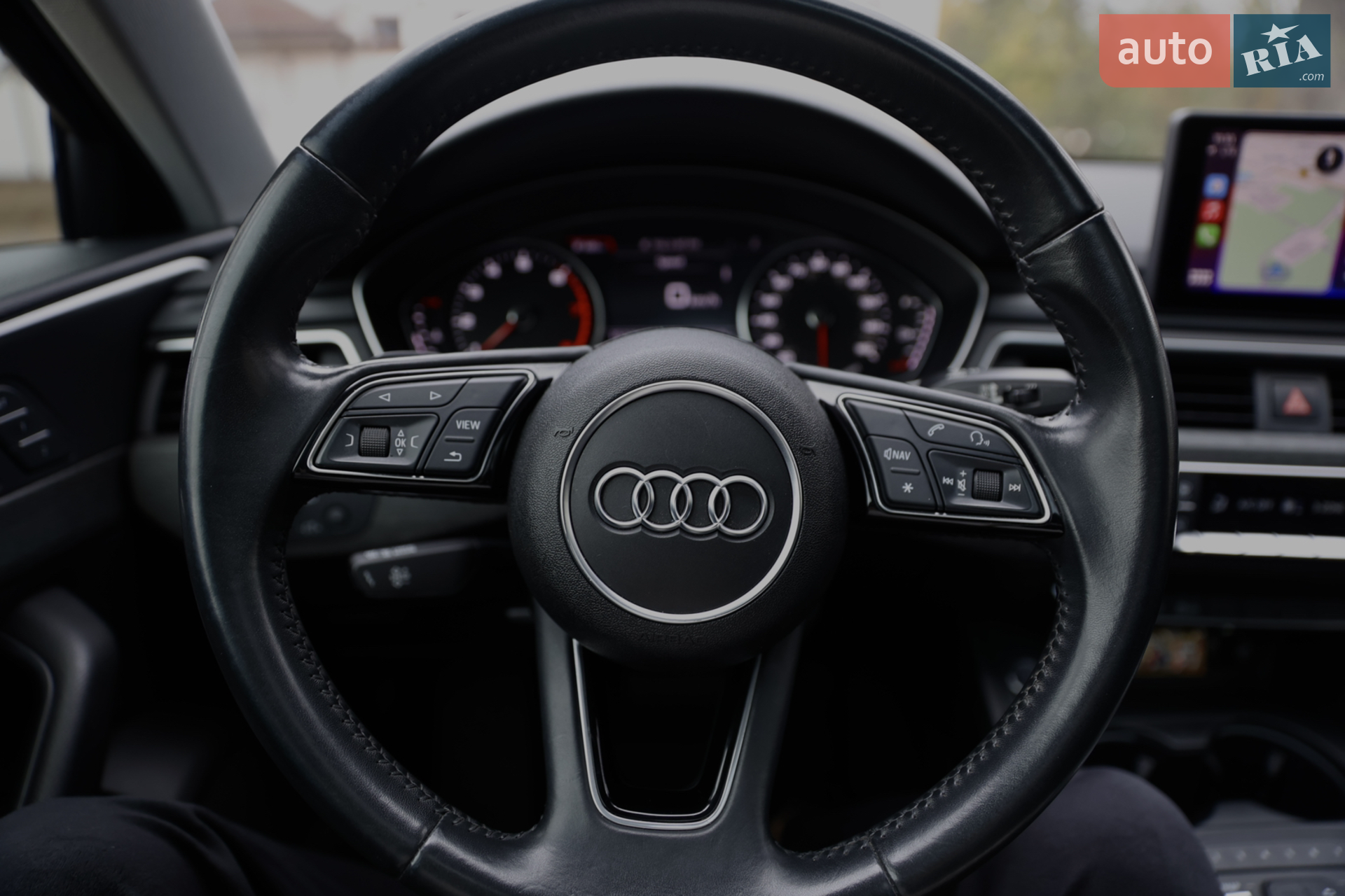 2018 Audi A4 - мініатюра 9