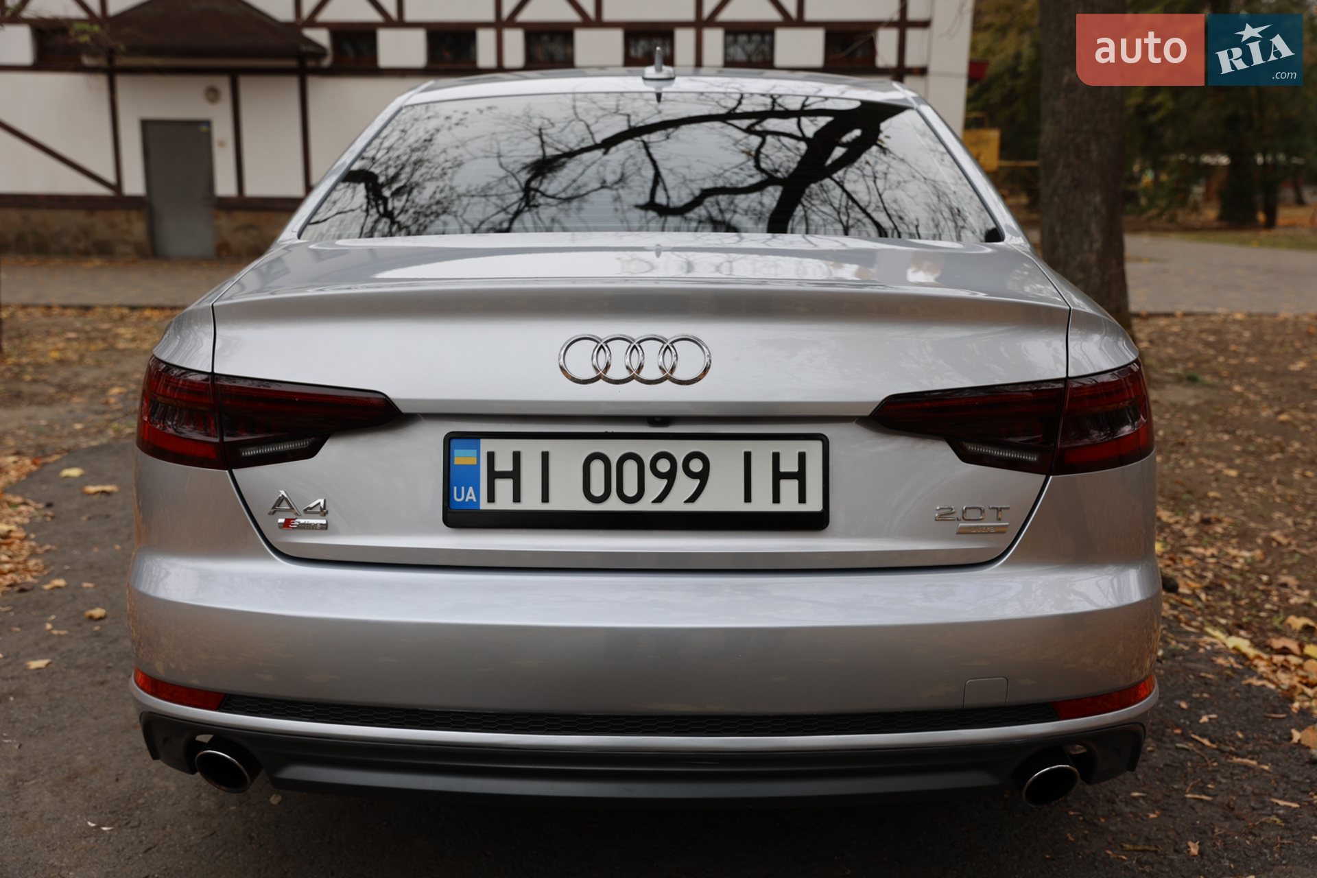 2018 Audi A4 - мініатюра 19