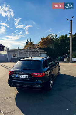 Універсал Audi A4 2014 в Одесі