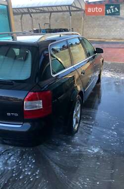 Универсал Audi A4 2004 в 