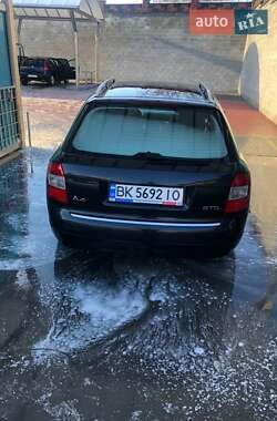 Универсал Audi A4 2004 в 