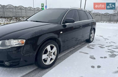 Універсал Audi A4 2005 в Дубровиці фото 10 Універсал Audi A4 2005 в Дубровиці
