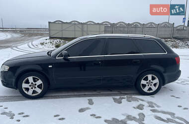Універсал Audi A4 2005 в Дубровиці фото 9 Універсал Audi A4 2005 в Дубровиці