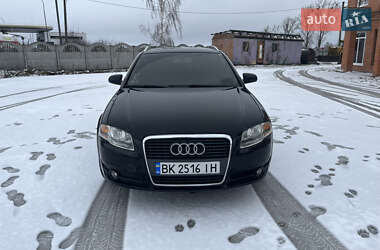 Універсал Audi A4 2005 в Дубровиці фото Універсал Audi A4 2005 в Дубровиці