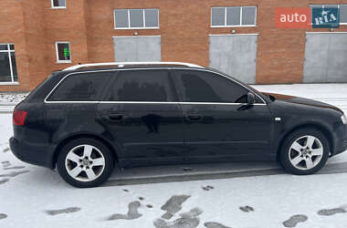 Універсал Audi A4 2005 в Дубровиці фото 6 Універсал Audi A4 2005 в Дубровиці