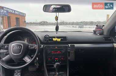 Універсал Audi A4 2005 в Дубровиці фото 15 Універсал Audi A4 2005 в Дубровиці