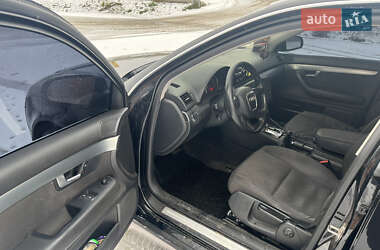 Універсал Audi A4 2005 в Дубровиці фото 16 Універсал Audi A4 2005 в Дубровиці