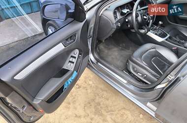 Седан Audi A4 2012 в Кривому Розі