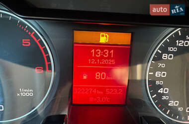 Универсал Audi A4 2008 в 