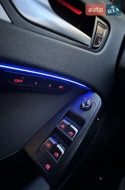 Седан Audi A4 2013 в 