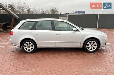 Універсал Audi A4 2006 в Сарнах