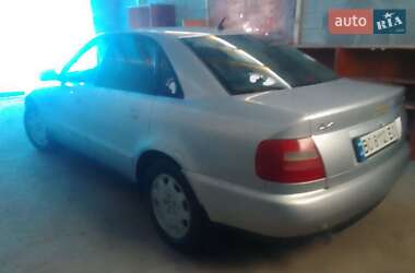 Седан Audi A4 1999 в Тернополі