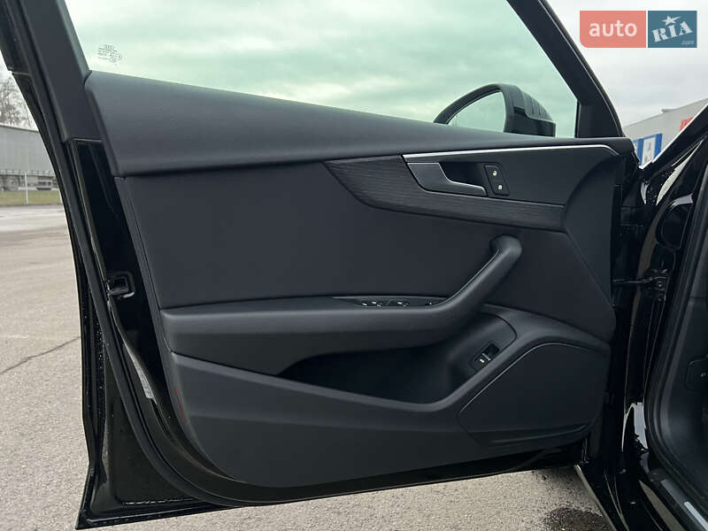 Универсал Audi A4 2019 в Ковеле фото 19 Универсал Audi A4 2019 в Ковеле