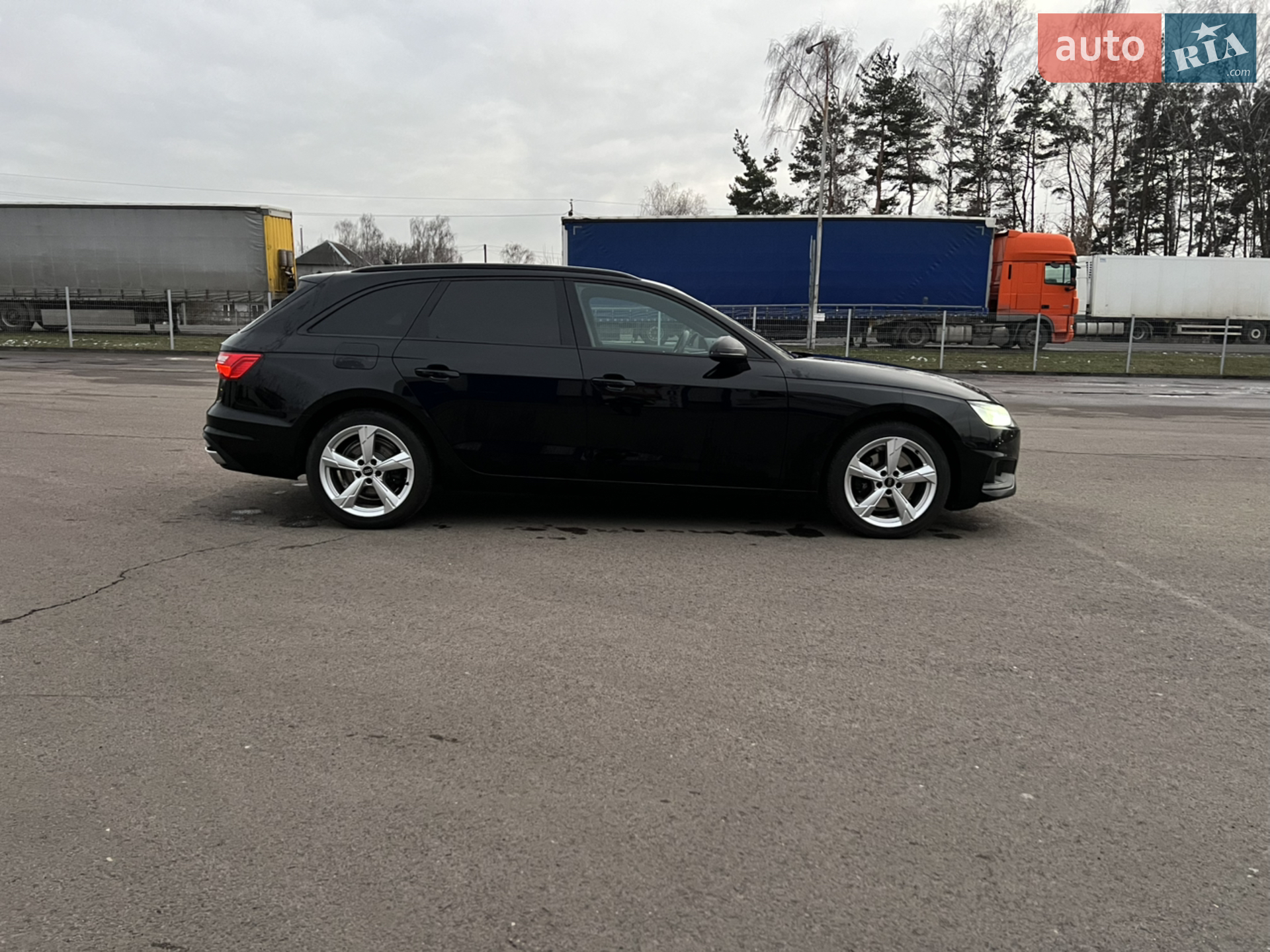 2019 Audi A4 - мініатюра 12