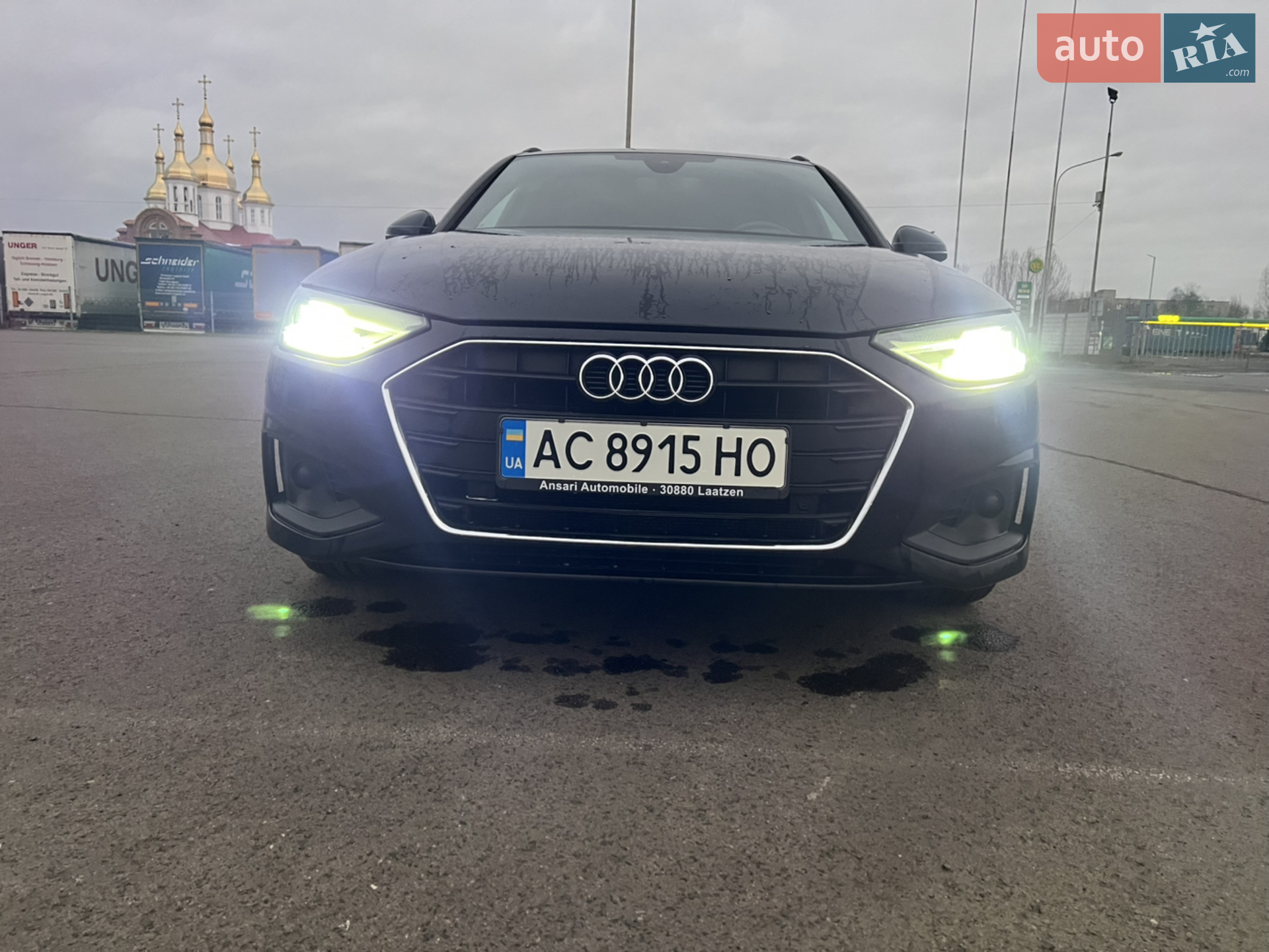 2019 Audi A4 - мініатюра 15